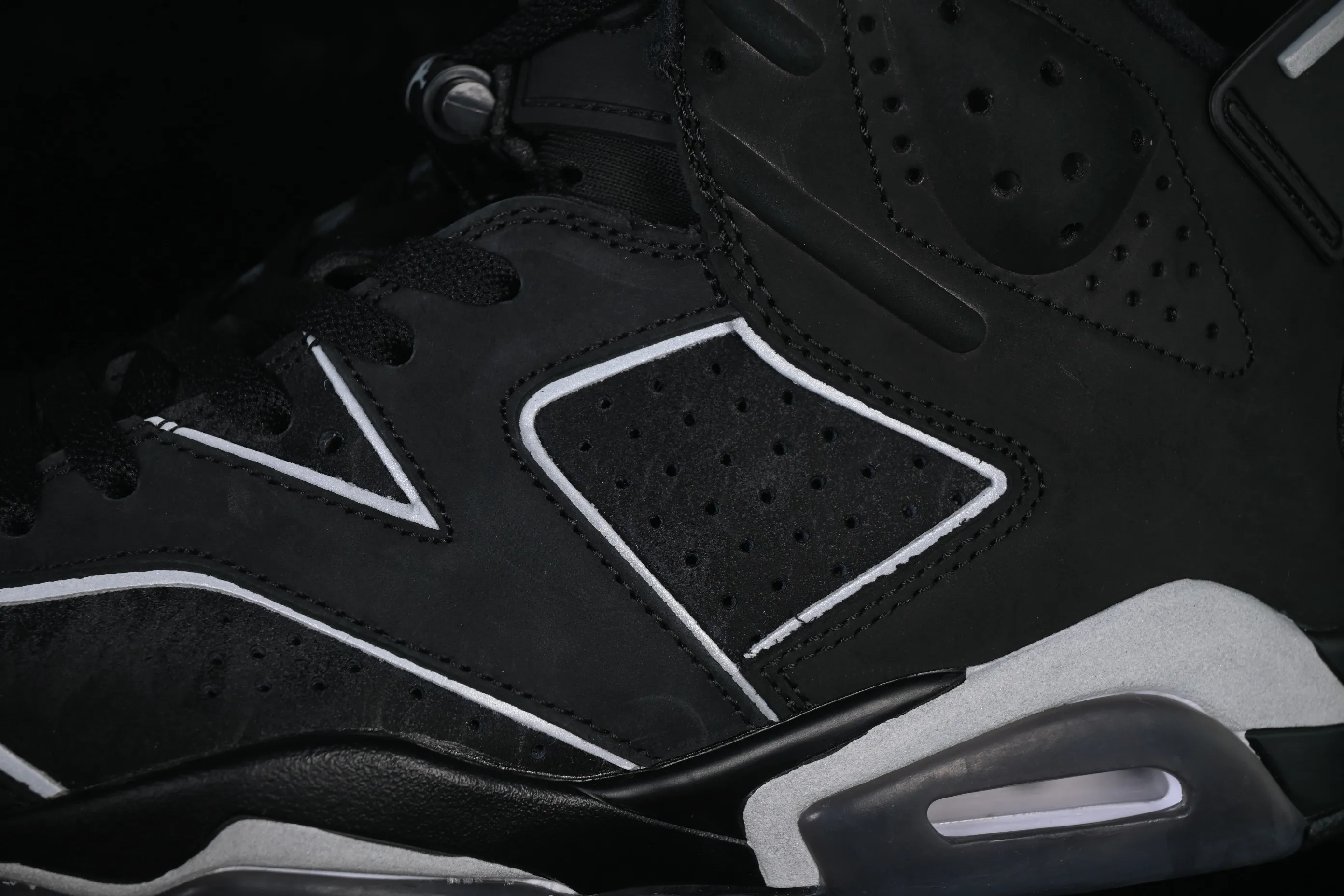 All categories Air Jordan Jordan series basketball shoes Air Jordan 6 Air Jordan 6 Retro "Cap and Gown" AJ6 Joe 6 graduation theme IR2266-010